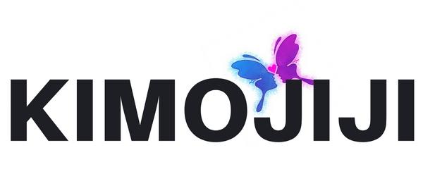 Kimojiji